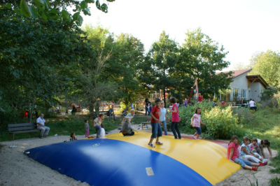 Spielplatz